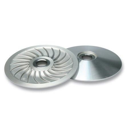 Semipolea fija MALOSSI- motoscamaralweb.com