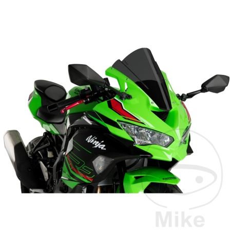Parabrisa Z-Racing Puig Oscuro | Puig | Motos Camaral