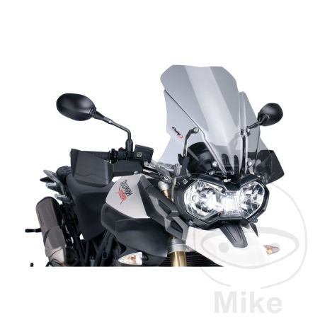Parabrisa Touring Puig Ahumado | Puig | Motos Camaral