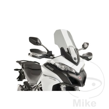 Parabrisa Touring Puig Ahumado | Puig | Motos Camaral