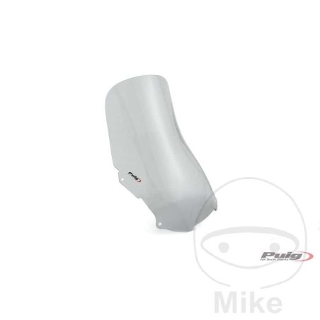 Parabrisas Touring Puig Transparente | Motos Camaral