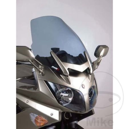 Parabrisa Touring Puig Ahumado | Puig | Motos Camaral