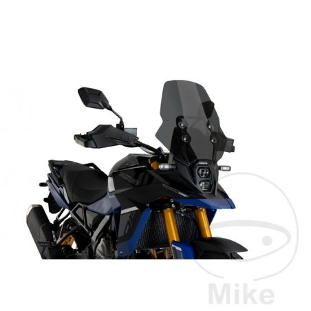 Parabrisa Touring Puig Oscuro | Puig | Motos Camaral