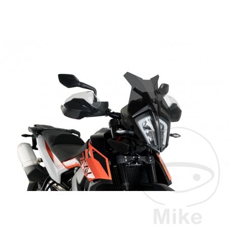 Parabrisas Sport Puig Oscuro | Puig | Motos Camaral