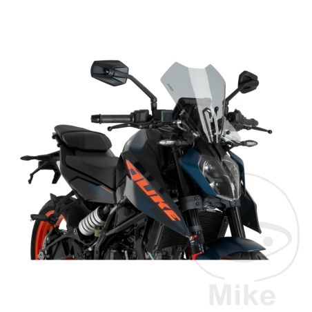 Parabrisas Touring Puig Ahumado | Puig | Motos Camaral