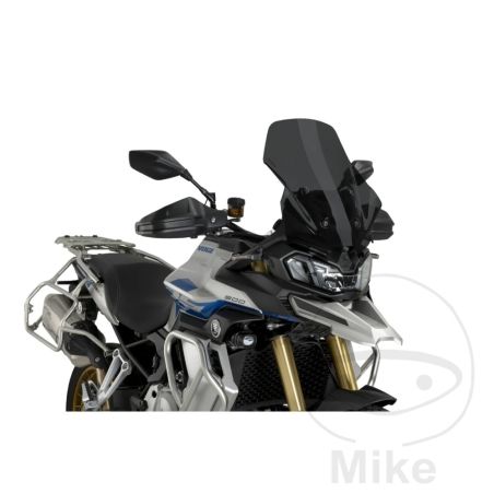 Parabrisa Touring Puig Oscuro | Puig | Motos Camaral