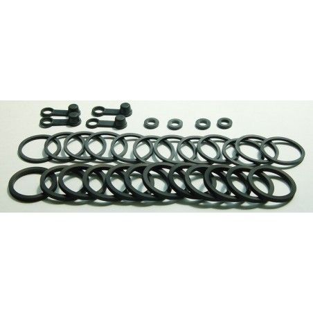 Kit Reparación pinza de freno GSXR750W 94-95 GSXR1100W 93-98 BCF-313 - motoscamaralweb.com