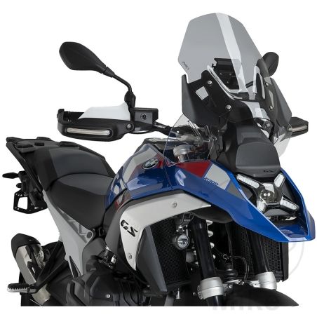 Parabrisa Touring Puig Oscuro | Puig | Motos Camaral