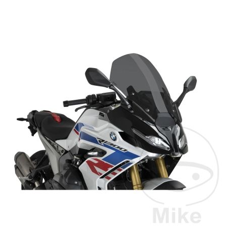Parabrisa Touring Puig Oscuro | Puig | Motos Camaral