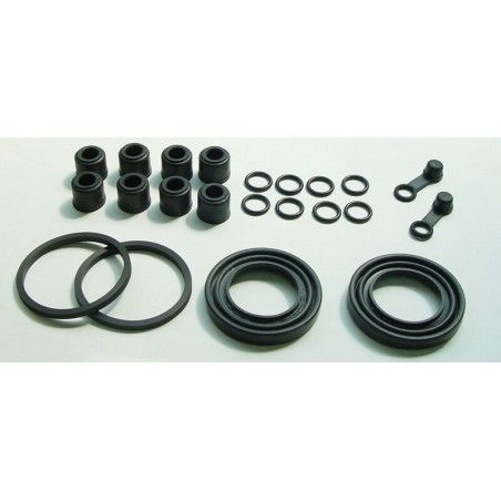 Kit Reparación pinza de freno KZ650 80 KZ1300 79-82 BCF-404 - motoscamaralweb.com