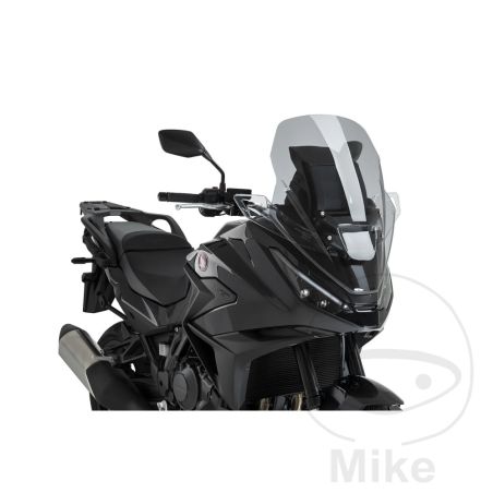 Parabrisa Touring Puig Ahumado | Puig | Motos Camaral