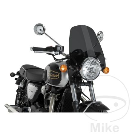 Parabrisas Touring Puig Oscuro | Puig | Motos Camaral