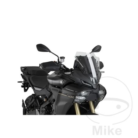 Parabrisas Sport Puig Transparente | Motos Camaral