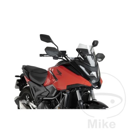 Parabrisa Sport Puig Transparente | Puig | Motos Camaral