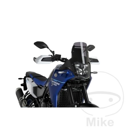 Parabrisa Sport Puig Oscuro | Puig | Motos Camaral