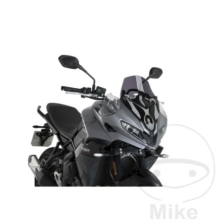 Parabrisas Sport Puig Oscuro | Puig | Motos Camaral