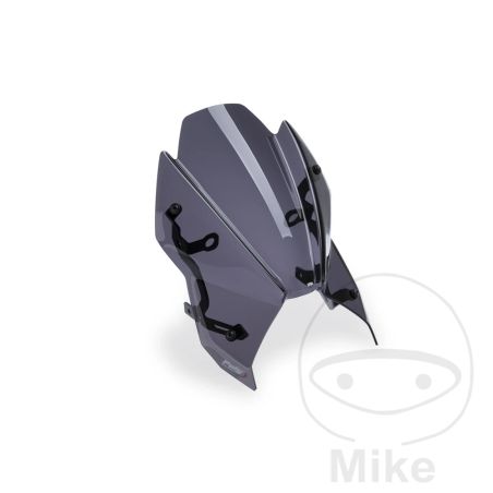 Parabrisa Sport New Generation Puig Oscuro | Motos Camaral