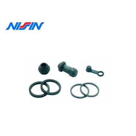 Kit reparación pinza de freno NISSIN - motoscamaralweb.com