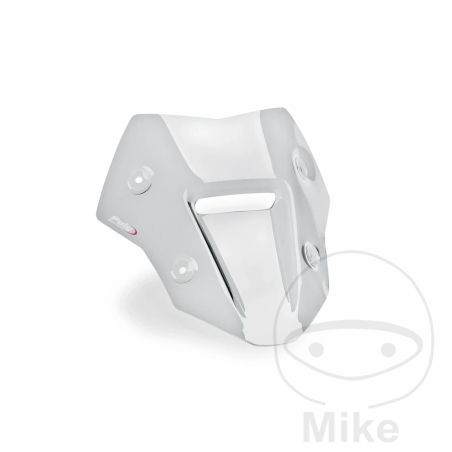 Parabrisa Sport Puig Transparente | Puig | Motos Camaral