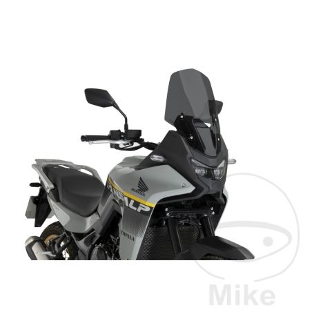 Parabrisa Touring Puig Oscuro | Puig | Motos Camaral