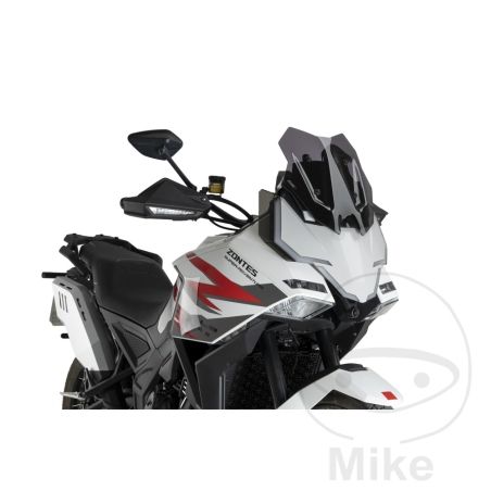 Parabrisa Sport Puig Oscuro | Puig | Motos Camaral