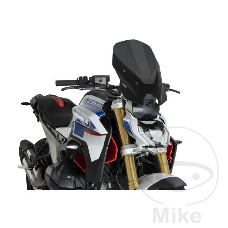 Parabrisas Touring Puig Oscuro | Puig | Motos Camaral