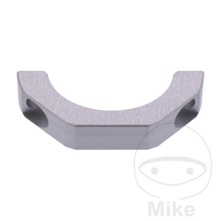 Abrazadera barra 47 mm YSS 32X70X12MM | Motos Camaral