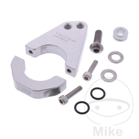 Grapa Horquilla YSS 33 mm LENKUNGSD | Motos Camaral