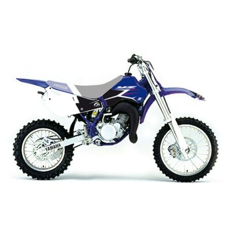 Kit adhesivos Blackbird Dream 4 YZ80 - motoscamaralweb.com