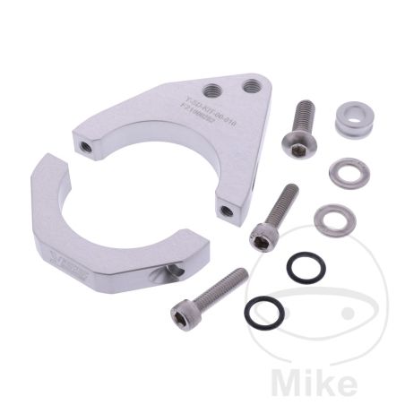 Grapa Horquilla YSS 50 mm LENKUNGSD | Motos Camaral