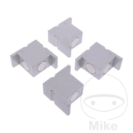 Herramienta de sujeción YSS 8 x 25 mm | YSS | Motos Camaral