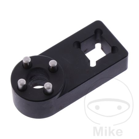 Herramienta Válvula YSS 9x20x28.5x45mm | Motos Camaral