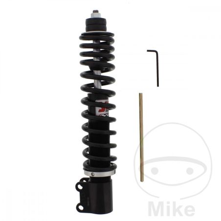 Amortiguador Mono YSS Ajustable | YSS | Motos Camaral