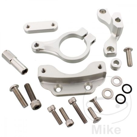 Kit Montaje Amortiguador Dirección YSS | Motos Camaral