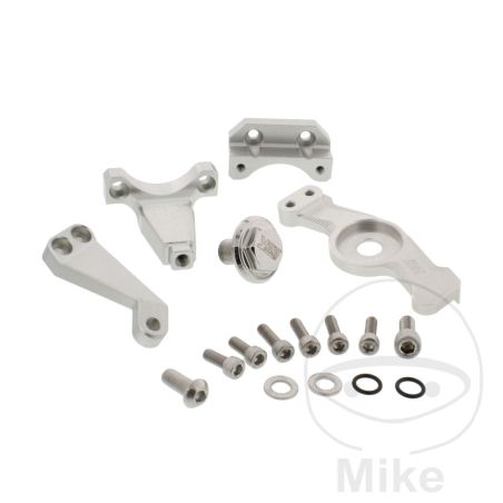 Kit de Montaje Amortiguador Dirección YSS | Motos Camaral