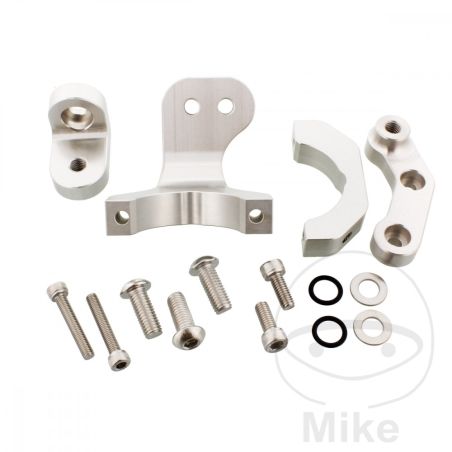 Kit Montaje Amortiguador Dirección YSS | Motos Camaral