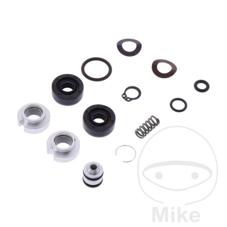 Kit Reparación Amortiguador Dirección YSS | Motos Camaral