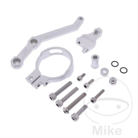 Kit Montaje Amortiguador Dirección YSS | Motos Camaral