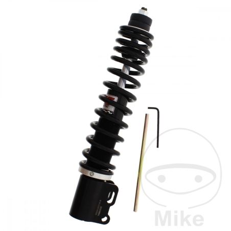 Amortiguador Mono YSS Ajustable | YSS | Motos Camaral