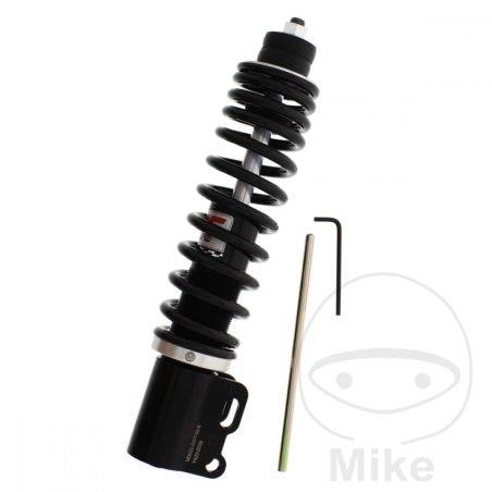 Amortiguador Mono YSS Ajustable | YSS | Motos Camaral
