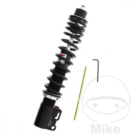 Amortiguador Mono YSS Ajustable | YSS | Motos Camaral