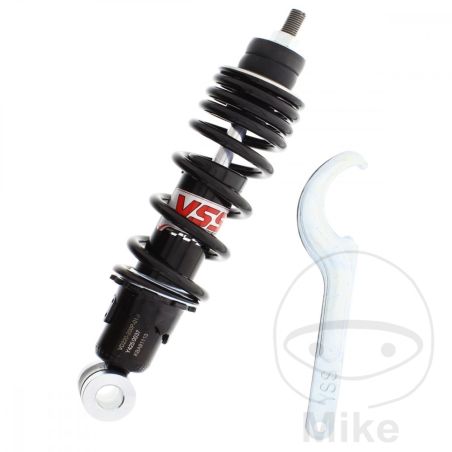 Amortiguador Mono YSS Ajustable | YSS | Motos Camaral