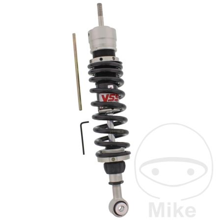 Amortiguador Mono YSS Ajustable | YSS | Motos Camaral