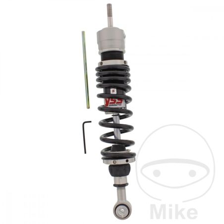 Amortiguador Mono YSS Ajustable | YSS | Motos Camaral