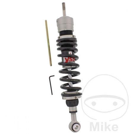Amortiguador Mono YSS Ajustable | YSS | Motos Camaral