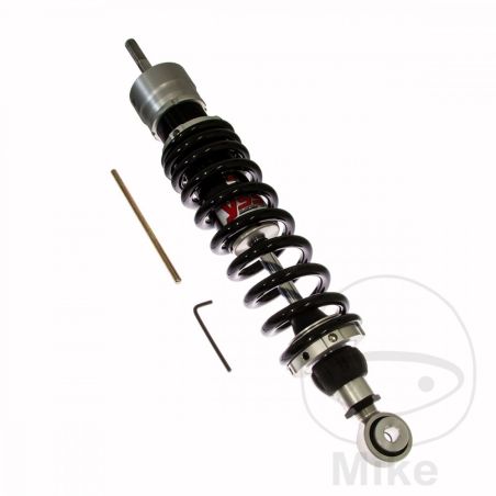 Amortiguador Mono YSS Ajustable | YSS | Motos Camaral