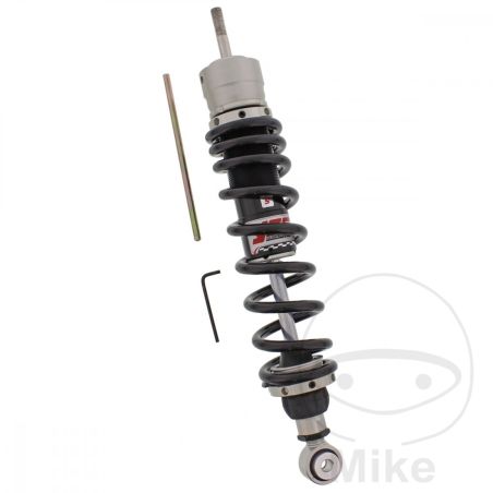 Amortiguador Mono YSS Ajustable | YSS | Motos Camaral