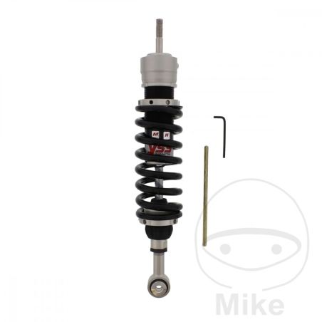 Amortiguador Mono YSS Ajustable | YSS | Motos Camaral