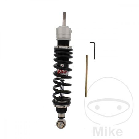Amortiguador Mono YSS Ajustable | YSS | Motos Camaral