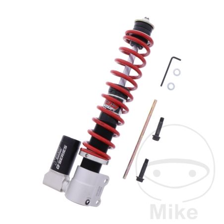 Amortiguador Mono YSS Ajustable | YSS | Motos Camaral